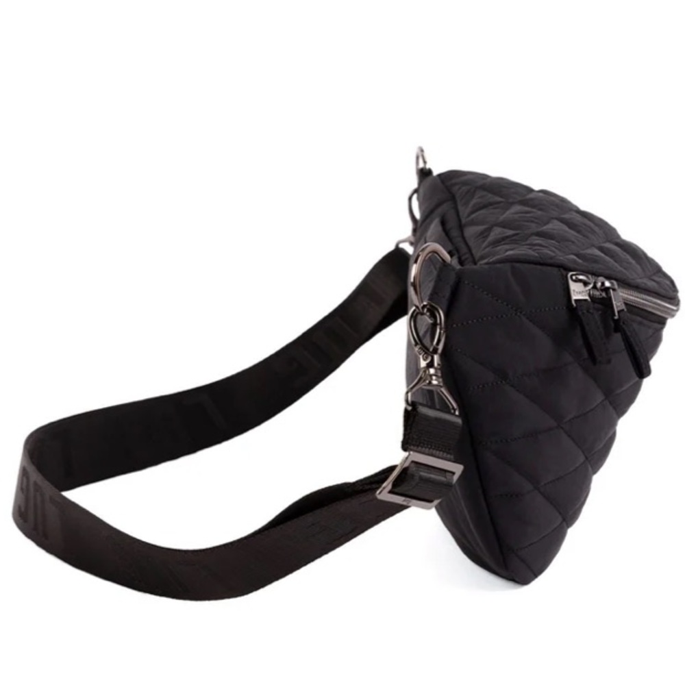 NWT Lug Bemo CloudGo Sling Bag 🖤Black - Picture 2 of 7